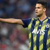 Fenerbahçe, Diego Reyes in sözleşmesini feshetti