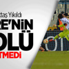 Beşiktaş Belçika'da Yıkıldı Beşiktaş Belçika'da Yıkıldı