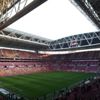 Stadyum değil tribün kapandı