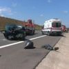 Son dakika... YSS Köprüsü'nde kaza: 1 ölü, 4 yaralı Son dakika... YSS Köprüsü'nde kaza: 1 ölü, 4 yaralı