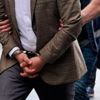 FETÖ’nün en önemli finans kaynağı sahte kimlikle yakalandı FETÖ’nün en önemli finans kaynağı sahte kimlikle yakalandı