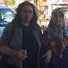 Komşusu ile çocuklarını kezzapla yaraladı, 'hastayım' dedi