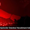 Sosyal girişimciler İstanbul Havalimanı nda buluşuyor Sosyal girişimciler İstanbul Havalimanı nda buluşuyor