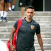 Kayserispor da tek eksik Lopes