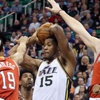 Utah Jazz söyledi Ersan İlyasova dinledi Utah Jazz söyledi Ersan İlyasova dinledi