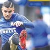 PSG Mauro Icardi’yi kadrosuna kattı PSG Mauro Icardi’yi kadrosuna kattı