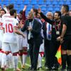 Türkiye'nin Norveç galibiyeti Hollanda basınında