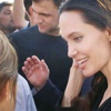 Angelina Jolie'ye Ezidi kadınlardan mektup