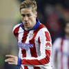 Demba Ba'nın yerine Torres