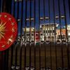 Cumhurbaşkanlığı'ndan ABD'ye Brunson cevabı Cumhurbaşkanlığı'ndan ABD'ye Brunson cevabı