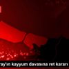 Galatasaray ın kayyum davasına ret kararı