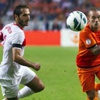 Hollanda-Türkiye maçı kapalı gişe Hollanda-Türkiye maçı kapalı gişe