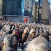 Hrant Dink için ölümünün 8. yılında yürüyüş