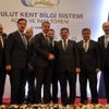 Kütahya ’Akıllı Kent’lere Dahil Oldu Kütahya ’Akıllı Kent’lere Dahil Oldu