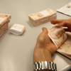 Bütçe 1,4 milyar lira fazla verdi Bütçe 1,4 milyar lira fazla verdi