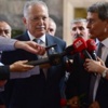 Ekmeleddin İhsanoğlu Topu Bahçeli'ye Attı