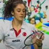 Milli badmintoncu Neslihan Yiğit ilk süper seri 1000 Turnuvası'nda çeyrek finalde Milli badmintoncu Neslihan Yiğit ilk süper seri 1000 Turnuvası'nda çeyrek finalde