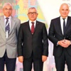 Moda devi Hugo Boss üretimde 'Türkiye' dedi Moda devi Hugo Boss üretimde 'Türkiye' dedi