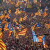Katalanlar’dan çok sert Madrid çıkışı
