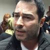 Atilla Taş hastaneye kaldırıldı