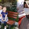 Fatma hemşire yangında iki çocuğunu kaybetti Fatma hemşire yangında iki çocuğunu kaybetti