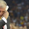 Obradovic'e Panathinaikos kancası Obradovic'e Panathinaikos kancası
