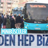 İstanbul'da ulaşım manzarası değişmiyor İstanbul'da ulaşım manzarası değişmiyor