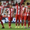 Antalyaspor 12 maçta 1 galibiyet alabildi