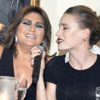 Medcezir düeti! Medcezir düeti!