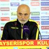 Hikmet Karaman: "Oyuncular aldıkları paranın karşılığını ... Hikmet Karaman: "Oyuncular aldıkları paranın karşılığını ...