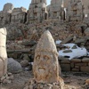 Turizm vurgun yedi
