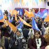 Elvan: "83 milyonun hakkını, hukukunu, bütünlüğünü ...