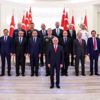 TSK'nın yeni kuvvet komutanları belli oldu
