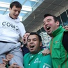 Batalla Bursa`da Batalla Bursa`da