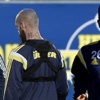 Fenerbahçe'de derbi için 'Kartal' planı Fenerbahçe'de derbi için 'Kartal' planı