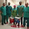 Samsun'da organ bağışı 3 hastaya umut oldu