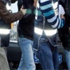 KCK Operasyonu Zanlıları Adliyeye Sevk Edildi