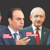 Şer ittifakının dünya turu