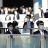 Japonya Başbakanı Suga: Ağır vakalar sağlık sistemini tehdit ediyor