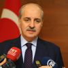 Numan Kurtulmuş: Olay açık ve net bir provokasyon