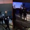 SON DAKİKA: Gece yarısı Zeynep Kamil Hastanesi'nde korkutan yangın SON DAKİKA: Gece yarısı Zeynep Kamil Hastanesi'nde korkutan yangın
