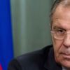 Lavrov'un Türkiye ziyareti ertelendi Lavrov'un Türkiye ziyareti ertelendi