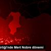 Gençlerbirliği nde Mert Nobre dönemi