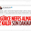 Bakan Fahrettin Koca: Aşı çalışmalarında büyük ilerleme var Bakan Fahrettin Koca: Aşı çalışmalarında büyük ilerleme var