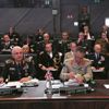 NATO Genelkurmay Başkanları bir araya geldi NATO Genelkurmay Başkanları bir araya geldi