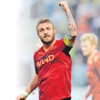 Aslanım De Rossi