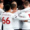 Liverpool koptu gidiyor