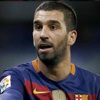 Arda Turan'a nazar değdi