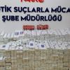 Malatya’da 6 bin 170 paket kaçak sigara ele geçirildi Malatya’da 6 bin 170 paket kaçak sigara ele geçirildi