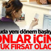 Emekli memura geri dönüş yolu açılıyor Emekli memura geri dönüş yolu açılıyor